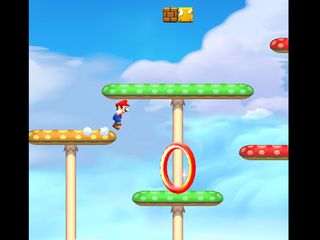 Replay levels and look for secrets