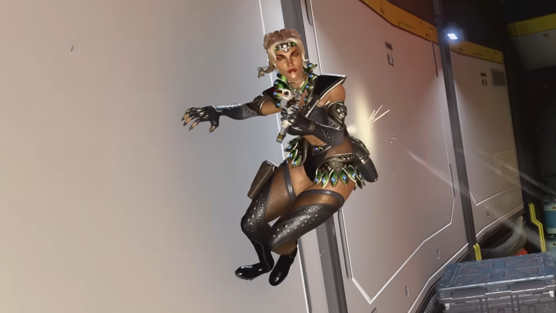 Apex Legends