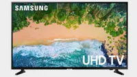 55-inch Samsung 4K TV (UN55NU6900FXZA) | $349.99 at Best Buy (save $30)