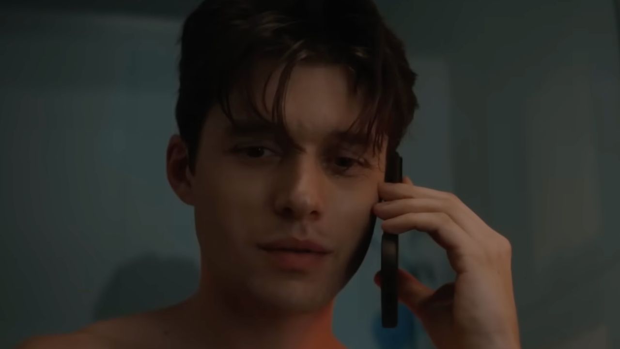 Voicemails for Isabelle on Netflix
