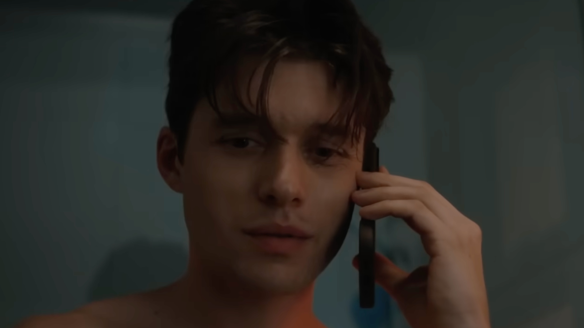 Voicemails for Isabelle on Netflix