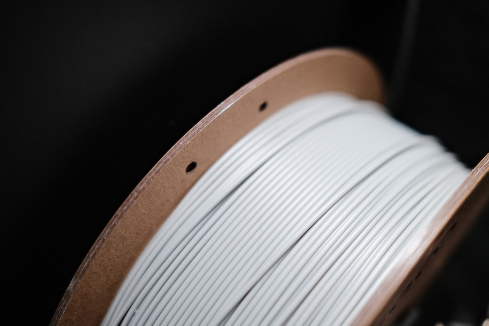 An Elegoo Centauri Carbon 3D printer