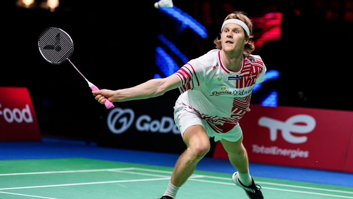 How to watch Denmark Open 2021 badminton live streams online from anywhere TechRadar