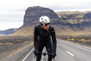 Assos Hashoogi S11 winter jacket