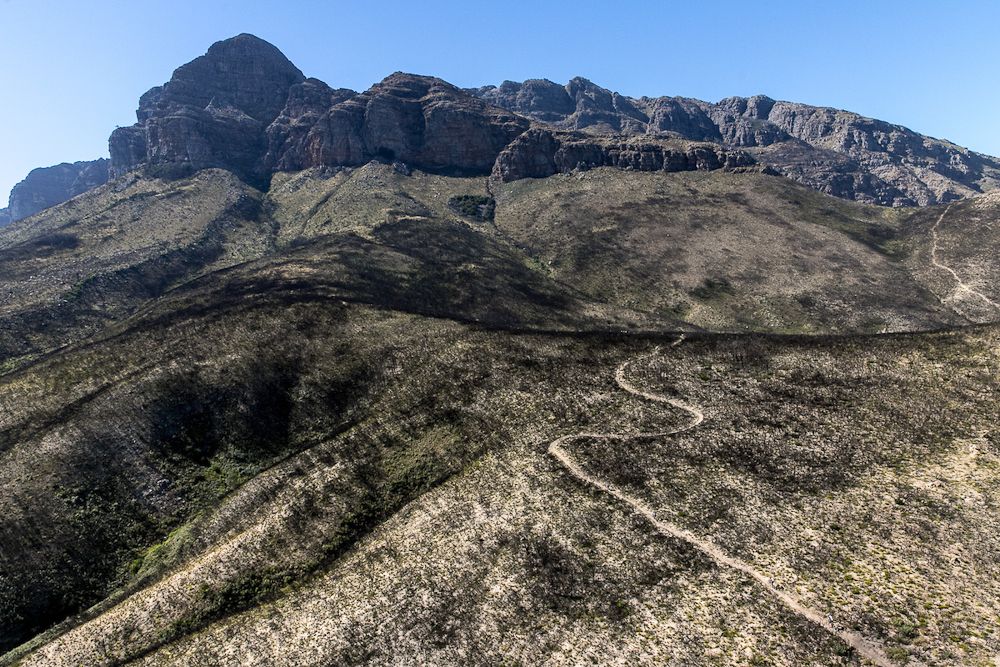 Cape Epic stage 5