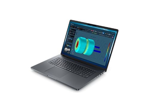 Dell Pro Max 18 Plus