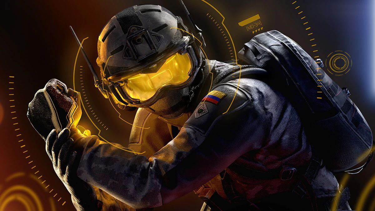 Season 3 Rainbow Six Siege Ranking Issue: Player Ranks Stuck, Missing or  Not Displayed