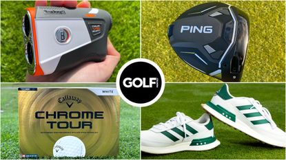 Amazon Big Deal Days Golf Deals Live 2026