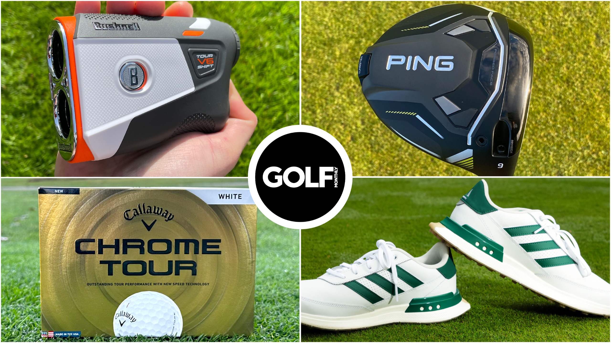 Amazon Big Deal Days Golf Deals Live 2026