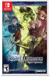 Virche Evermore -EpiC: Lycoris | $49.99 $29.99 at Amazon
Save 40% -