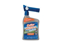 Cutter Backyard Bug Control