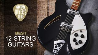Rickenbacker 360 12 