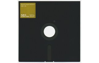 Flimsy Floppy Disks