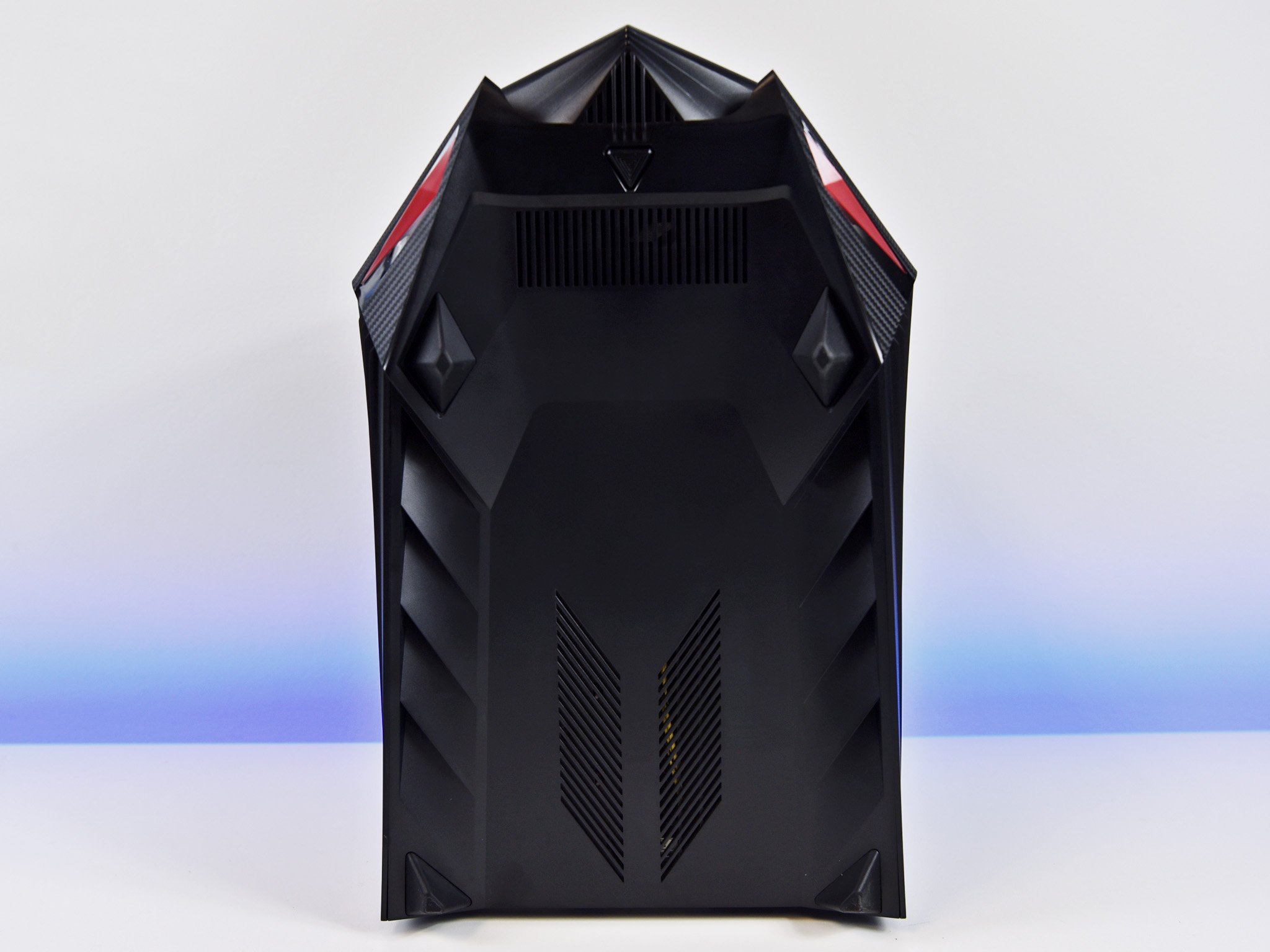 Lenovo IdeaCentre Y710 Cube review – A truly badass VR-ready gaming PC ...