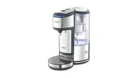 Best hot water dispenser if you have hard water: Breville VKJ367 Brita Filter