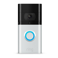 With  70 off the Ring Video Doorbell 3  you can boost your home s security for less - 67