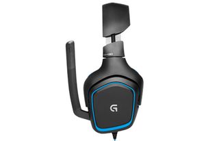 Logitech G430 Headset