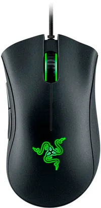 Razer DeathAdder Essential - $19
