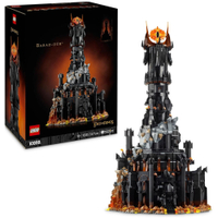 Lego Icons The Lord of the Rings: Barad-dûr