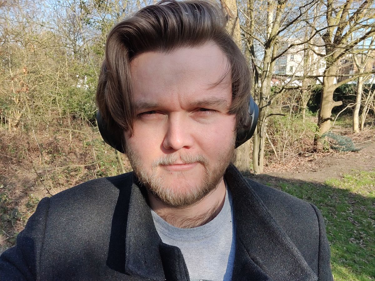 OnePlus 9 Pro camera samples