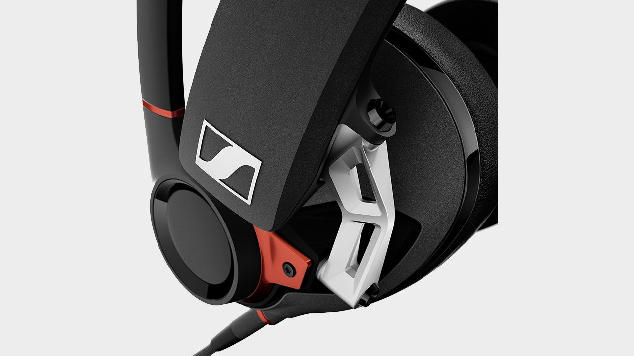 Image of the Sennheiser GSP 600.