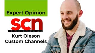 Kurt Oleson, Custom Channels