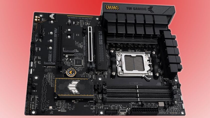 A motherboard like the one used by the Redditor