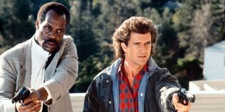 Lethal Weapon 3