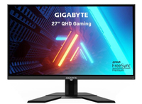 Gigabyte G27Q 27-Inch QHD 144Hz: was $330, now $250 at Newegg with code EMCBQ337 and rebate