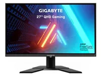 Gigabyte G27Q 27-Inch QHD 144Hz: was $329, now $260 at Newegg with rebate