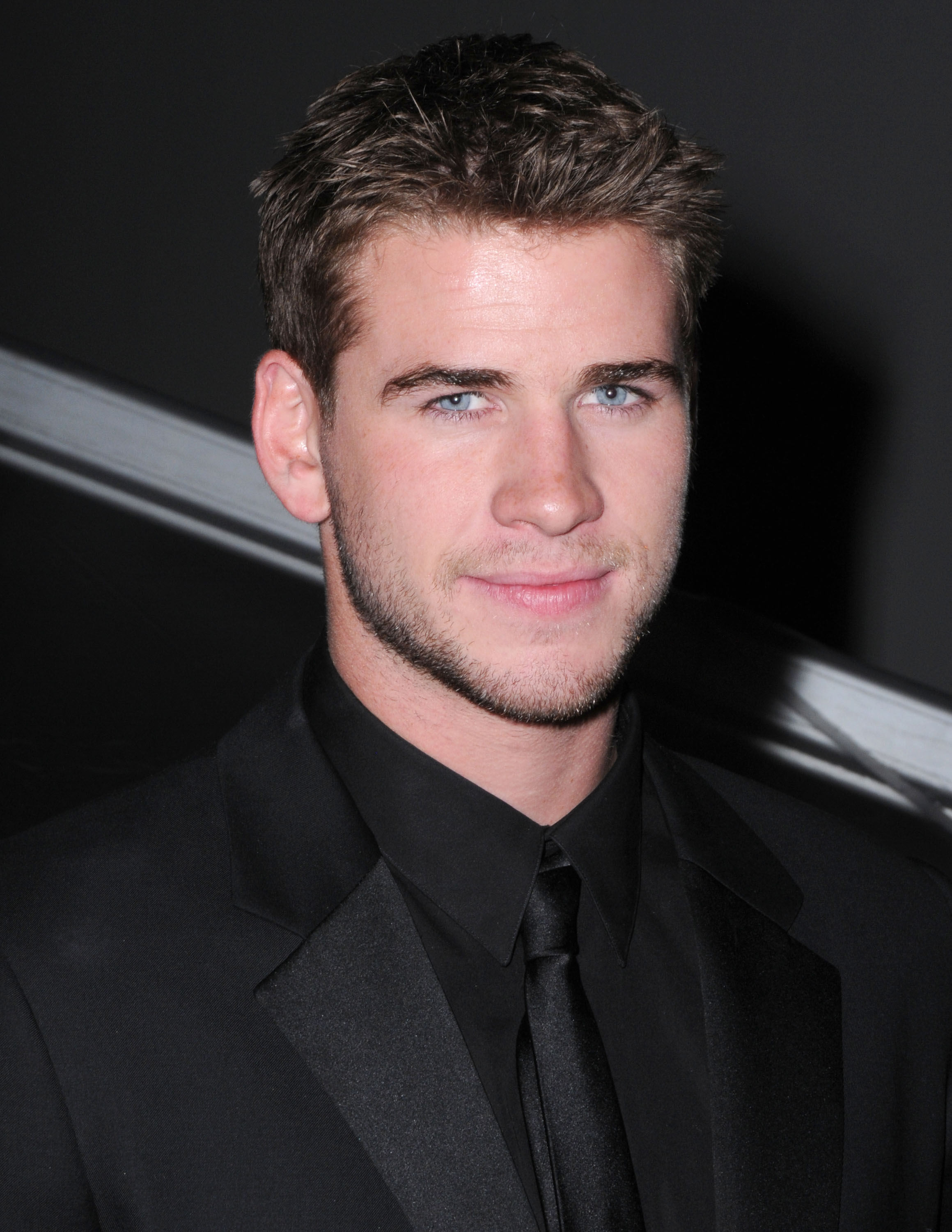 lost role - Liam Hemsworth