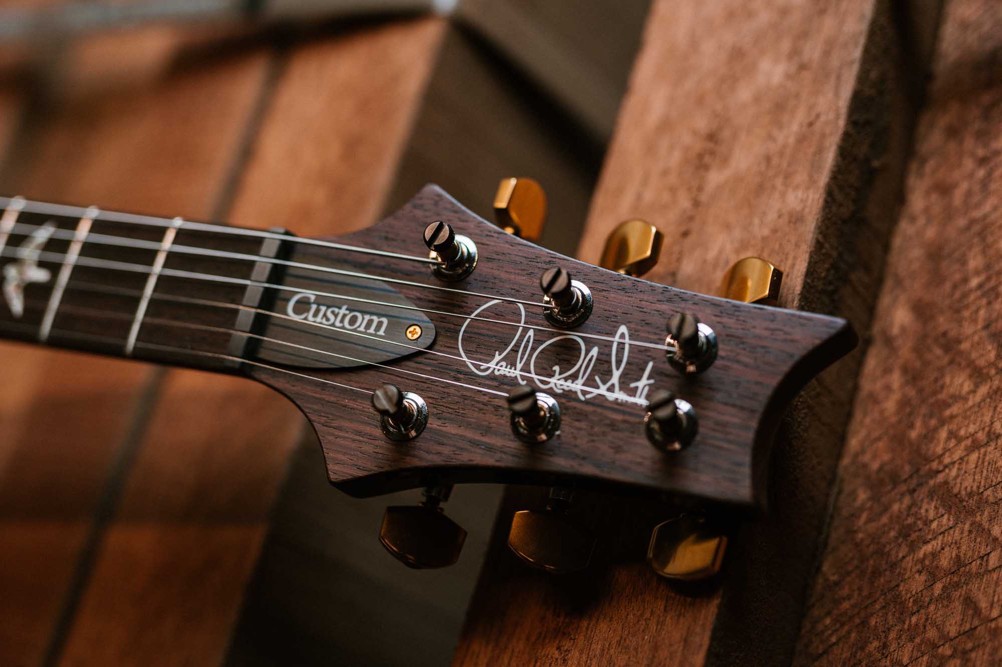 PRS Custom 24-08