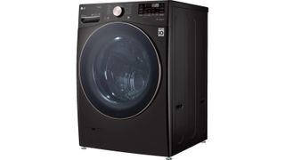 LG WM4000HBA 4.5 Cu. Ft. Smart Front Load Washer