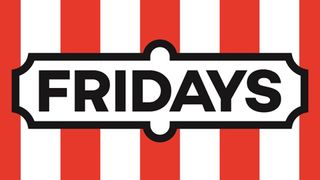 Fridays logo