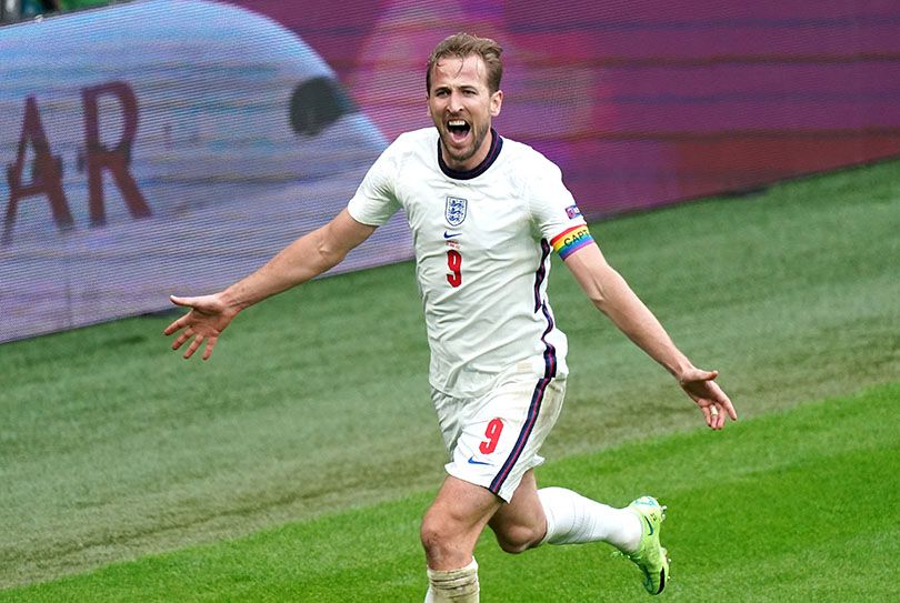 Harry Kane