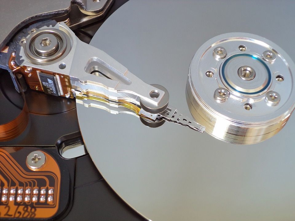 Backblaze hard drive reliability report finds HGST drives least likely