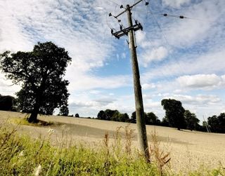 Rural telecoms