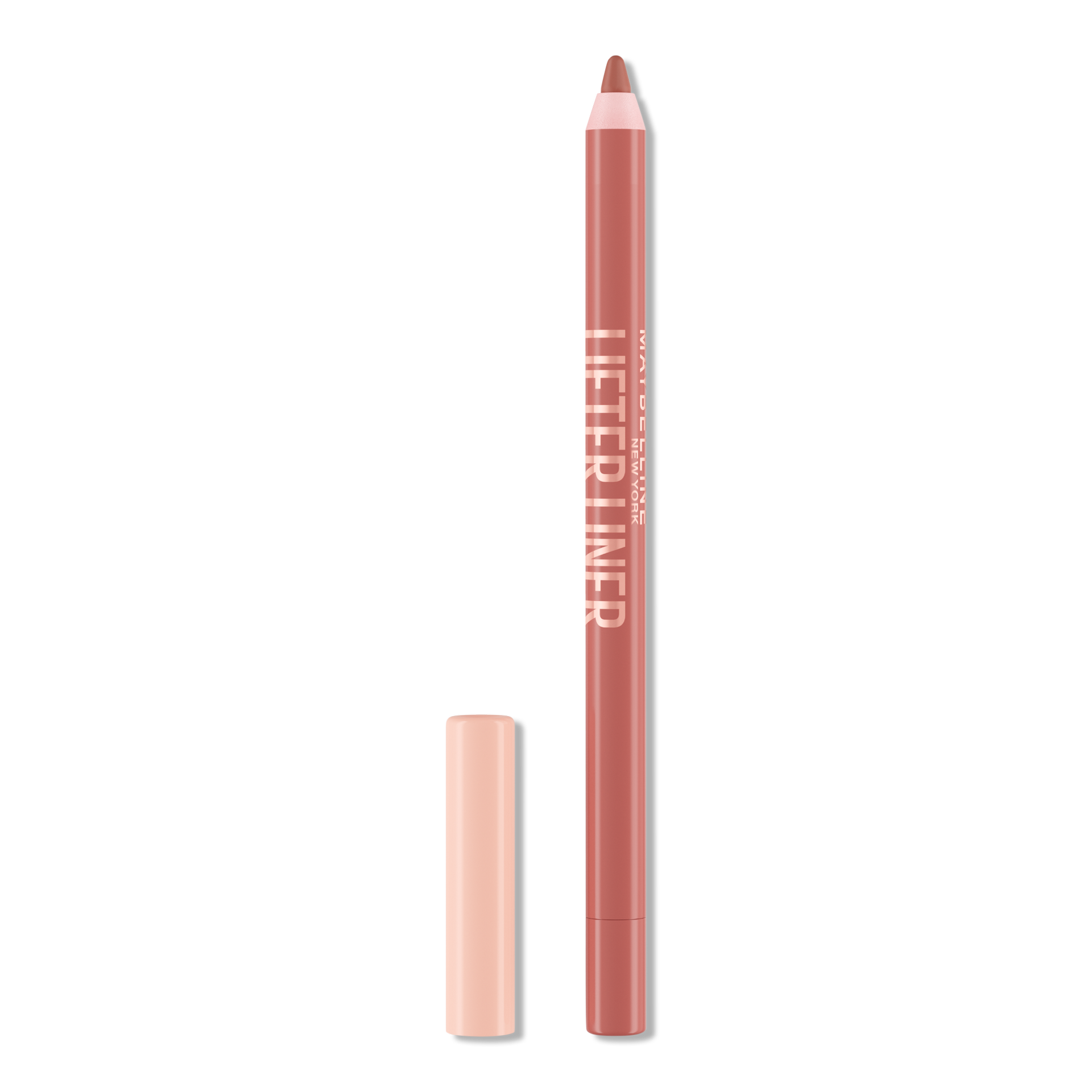 Lifter Liner Lip Liner With Hyaluronic Acid - Upstate