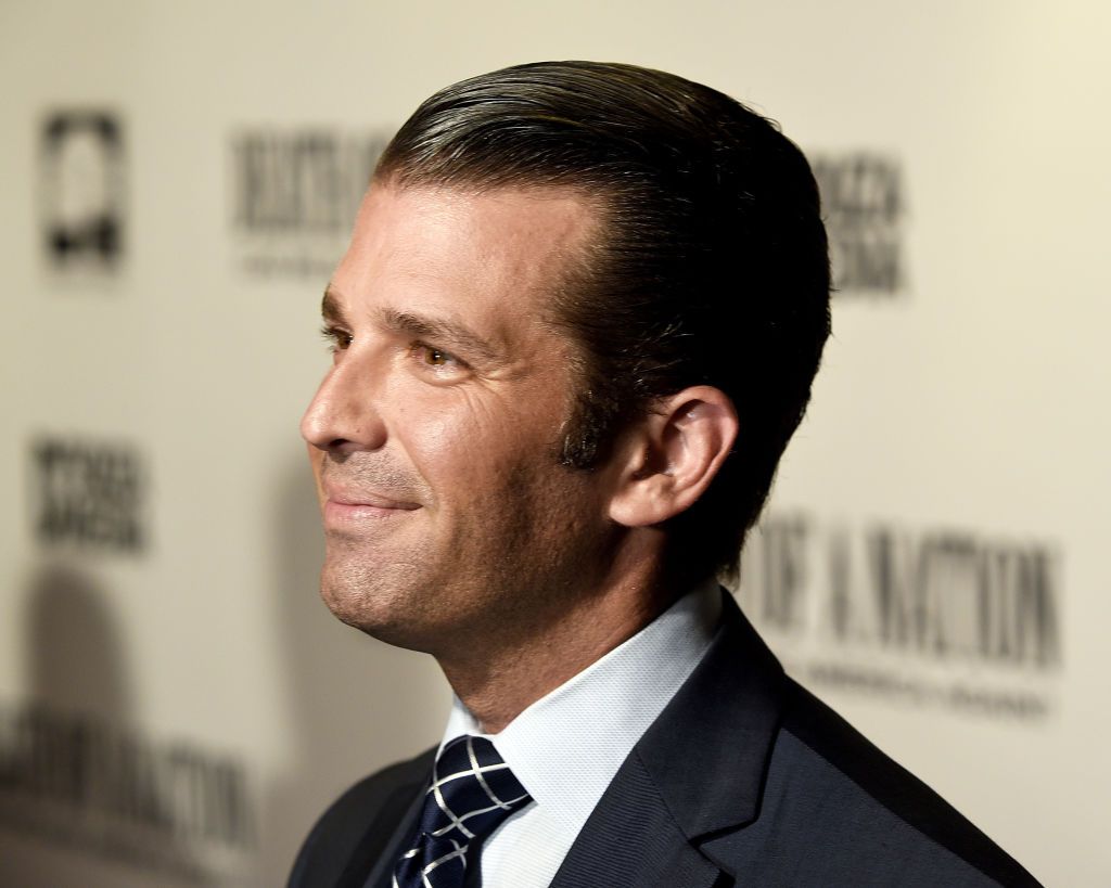 Donald Trump Jr.