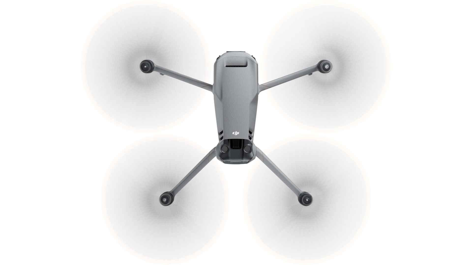 dji mavic 3 drone only