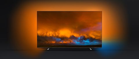 Philips Ambilight OLED TV review - Stunning Picture, with more