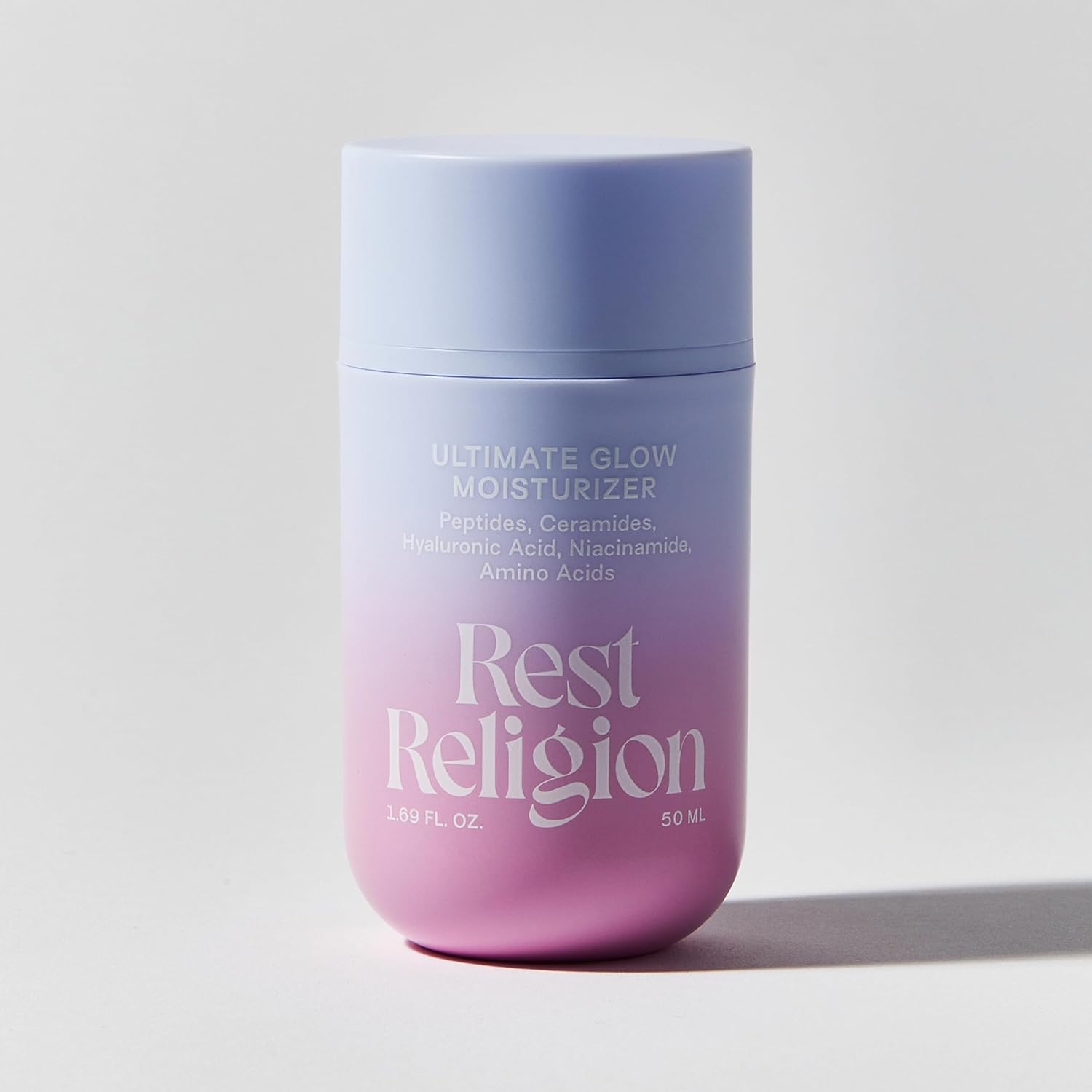 Ultimate Glow Moisturizer