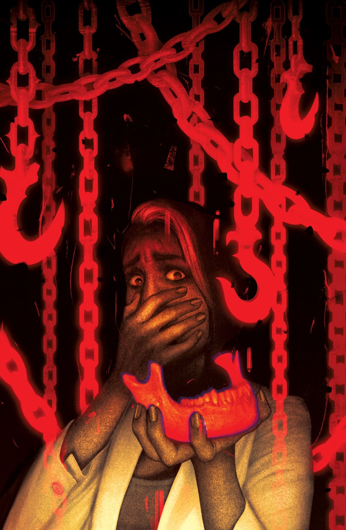 DC March 2022 solicitations
