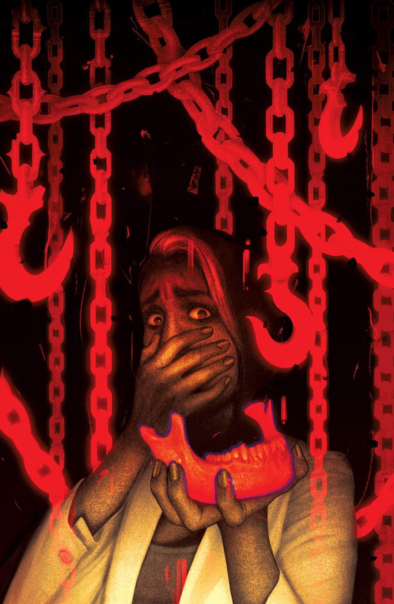 DC March 2022 solicitations