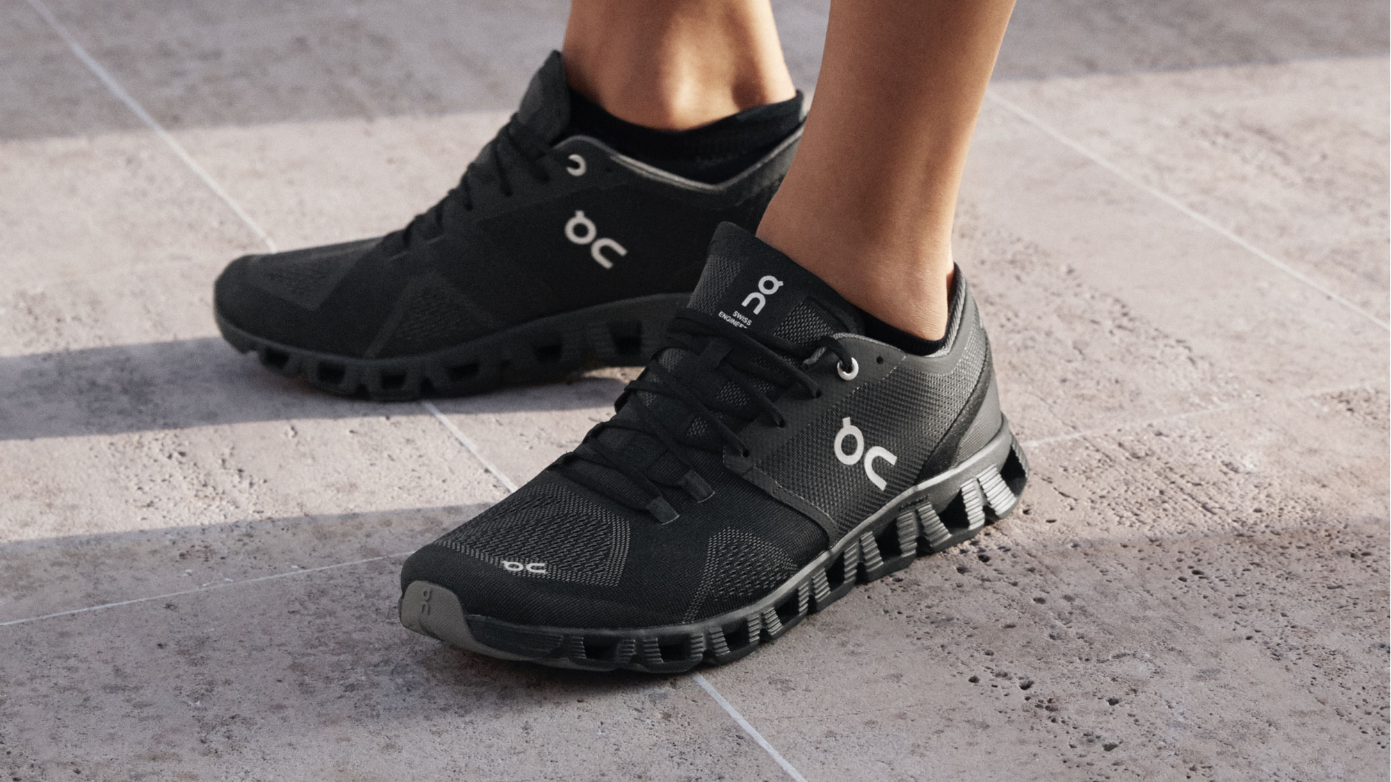 On Cloud X review: super-light and comfy workout shoes | Fitu0026Well