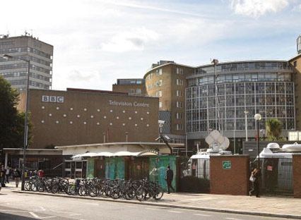 Television Centre