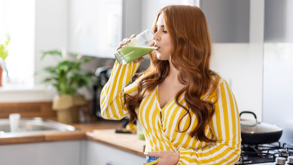 Are meal replacement shakes healthy? Live Science