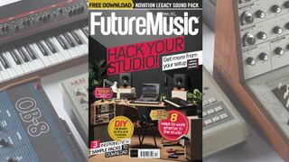 Future Music 390