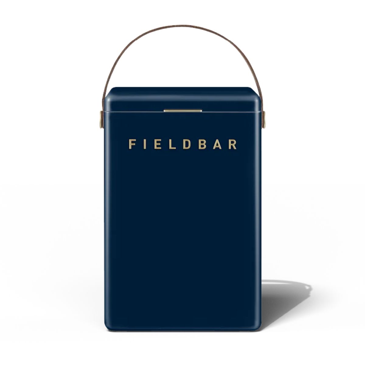 Fieldbar Sea Boat Blue 10l Drinks Box - the Fieldbar Co.