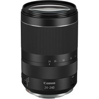 Canon RF 24-240mm f4-6.3 IS USM |